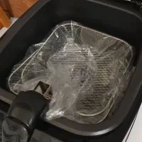 سرخ کن سانیا|اجاق گاز و لوازم برقی پختوپز|مشکیندشت, |دیوار