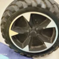 اسکوتر برقی