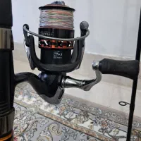 چرخ ماهیگیری