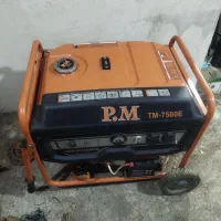 موتوربرق PM|ماشینآلات صنعتی|صومعهسرا, |دیوار