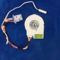 ترموستاتVaster،موتور فنTotal،دستگیره کمبی،سنسر دما|یخچال و فریزر|تهران, مشیریه|دیوار