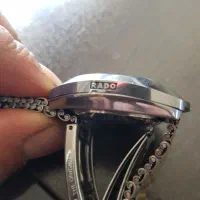 ساعت مچی رادو|ساعت|چادگان, |دیوار