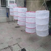 توری سبزی خشکن