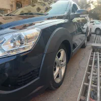 اچ سی کراس مدل ۹۷ بی رنگ استثنایی|خودرو سواری و وانت|تهران, تهرانپارس شرقی|دیوار