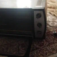 توتستر سایز بزرگ سالم هست