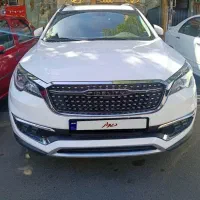 فیدلیتی پرایم ۷ نفره مدل ۴۰۰ بی رنگ