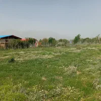 ۵۲۸۰ مترمربع زمین تجاری صنعتی