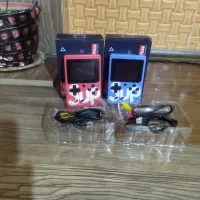 دستگاه بازی کامپیوتری