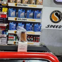 فیلتر و خنک کن گیربکس اوتومات