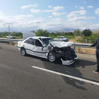 پژو پارس ساده، مدل ۱۳۸۹