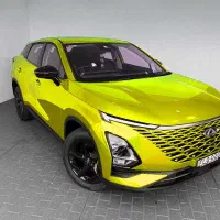 خودروی FX AWD مدل 1404 نوک مدادی