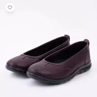 کفش چرم طبیعی زیلان سایز ۴۱