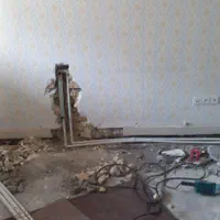 لوله کشی آب سرد و گرم|خدمات پیشه و مهارت|رشت, دیلمان|دیوار