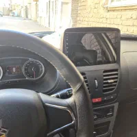 کوییک GXRL مدل ۱۴۰۴|خودرو سواری و وانت|اصفهان, پزوه|دیوار