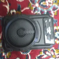 اسپیکر و ایرپاد|صوتی و تصویری|سده (خراسان جنوبی), |دیوار