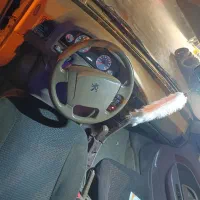 پژو پارس مدل 93 فوری|خودرو سواری و وانت|اسفراین, |دیوار