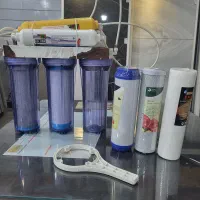 تصفیه آب خانگی
