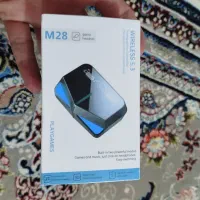 مودم جیبی و هندزفری بلوتوث|مودم و تجهیزات شبکه|چنارود, |دیوار