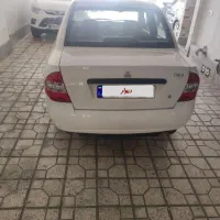 تیبا مدل1395|خودرو سواری و وانت|مشهد, جاهد شهر|دیوار