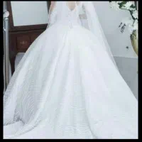 لباس عروسی و عقدی|لباس|جهرم, |دیوار