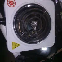 اجاق برقی کوچک