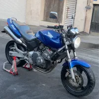 هورنت۲۵۰،سی بی۴۰۰،crm250،zx150|موتورسیکلت|تهران, ائمه اطهار|دیوار