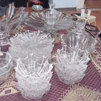 کریستال آراکس hand cut