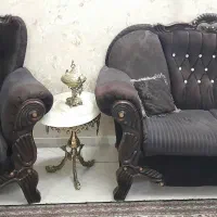 مبلمان‌ ۷ نفره