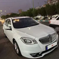 برلیانس h330 اتومات