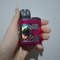 پاد،ویپ گردنی گلکسی نانو ۲