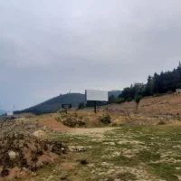 6000-متر-زمین-بر-جاده-چالوس-منطقه-للجار