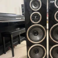 باند انگلیسی maxeeder قیمت مناسب|سیستم صوتی خانگی|تهران, نیاوران|دیوار