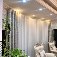 فروش اقساطی پرده کاغذ دیواری کفپوش ترمووال پارکت|خدمات پیشه و مهارت|رشت, جهاد|دیوار