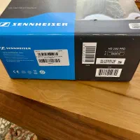 هدفون استودیویی سنهایزر مدل HD 280 Pro|صوتی و تصویری|تهران, زرگنده|دیوار