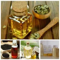 روغن های طبیعی باپرس سرد