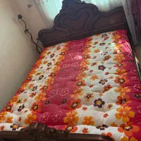 تشک|تشک تختخواب|شیراز, عفیف‌آباد|دیوار