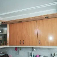 کابینت mdf|مصالح و تجهیزات ساختمان|بندر امام خمینی, |دیوار