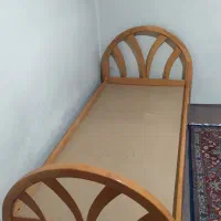 تخت و کمد کودک