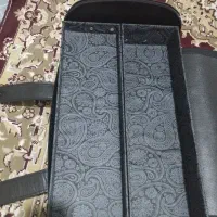 کیف لوازم ارایشی. و کاشت ناخن تتو|کیف، کفش، کمربند|زاهدان, |دیوار