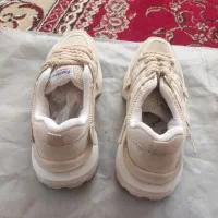 کتانی دخترانه