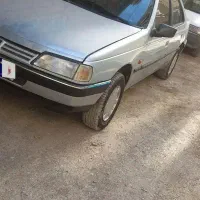 روآ مدل ۸۵|خودرو سواری و وانت|مشهد, باغون آباد|دیوار