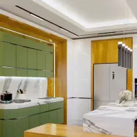 دکورخونه یامحل کارتو خاص کن|مصالح و تجهیزات ساختمان|ساوه, |دیوار