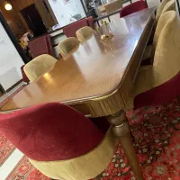 میز ناهارخوری