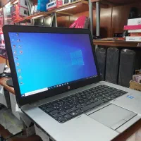 لپ تاپ i5 برند hp بسیار تمیز|رایانه همراه|قرچک, مهدیه|دیوار