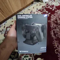 شارژر دسته pes4 اسپارفاکی