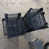 سبد|ظروف نگهدارنده، پلاستیکی، یک‌بارمصرف|کوهدشت, |دیوار