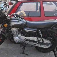 موتور طرح باکسر TpT 200