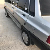 پراید مدل ۸۷