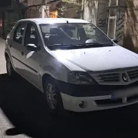 تندر90 مدل ۱۳۹۱|خودرو سواری و وانت|آمل, |دیوار