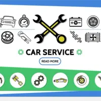 باطری سازی و تعمیرات برق خودرو سیار